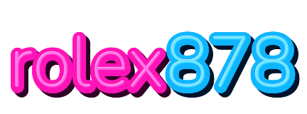 rolex878 — logo kanal
