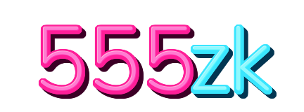 555zk — logo kanal