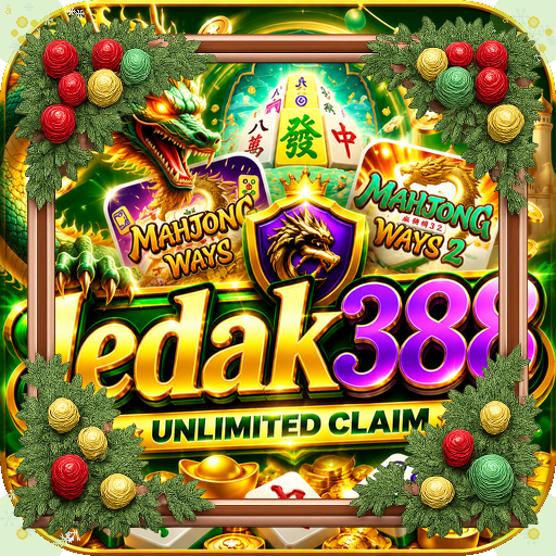 ledak388 — galeri pratinjau - APK Resmi