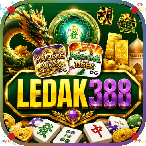 ledak388 — galeri pratinjau Resmi APK
