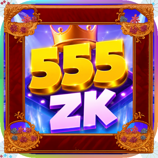 555zk — mitra unggulan
