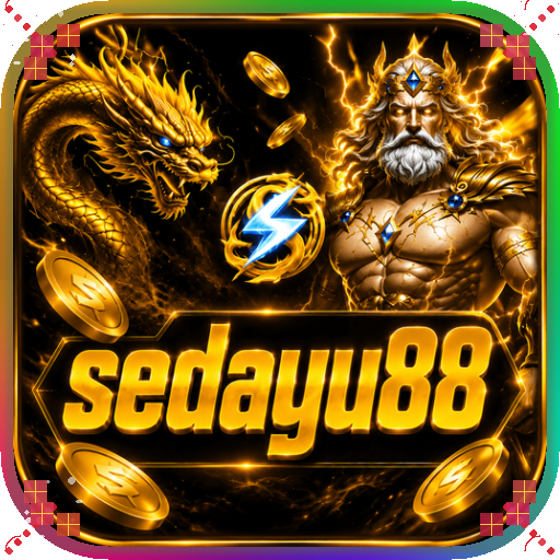 sedayu88 — mitra unggulan